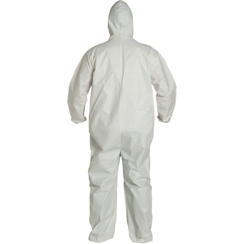 Combinaisons ProShield 60, Petit, Blanc, Micropore GTA Hardware Inc