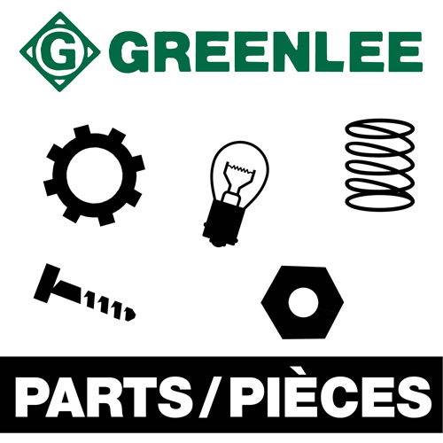 Corde en nylon/polyester pour tire-c&acirc;bles GTA Hardware Inc
