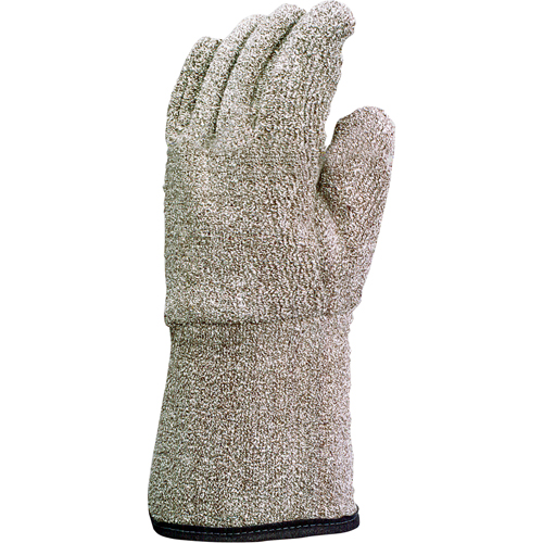 Extra Heavy-Duty Bakers Glove, Terry Cloth, One Size, Protects Up To 450° F (232° C) GTA Hardware Inc