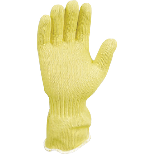 Seamless Heat-Resistant  Gloves, Kevlar&reg;, Large, Protects Up To 700° F (371° C) GTA Hardware Inc
