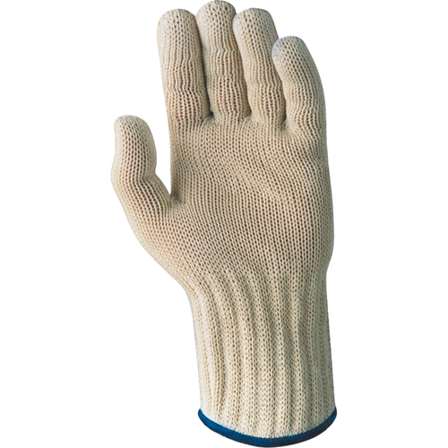 Handguard II Glove, Size Medium/8, 5.5 Gauge, Stainless Steel/Kevlar&reg;/Spectra&reg; Shell, ANSI/ISEA 105 Level 5 GTA Hardware Inc
