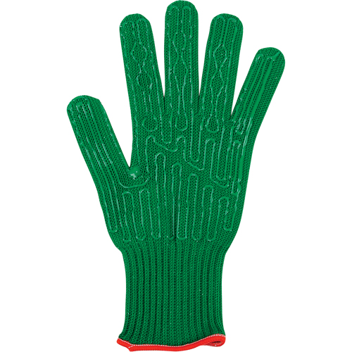 Slipguard Right-Hand Glove, Size Large/9, 7 Gauge, Polyurethane Coated, Stainless Steel Shell, ANSI/ISEA 105 Level 5 GTA Hardware Inc