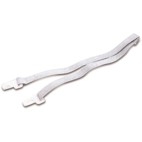 Courroie de t&ecirc;te ajustable pour masque de poche Laerdal, Masque r&eacute;utilisable, Classe 2 GTA Hardware Inc