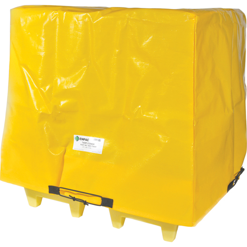 Poly-Slim-Line 6000 Tarp GTA Hardware Inc
