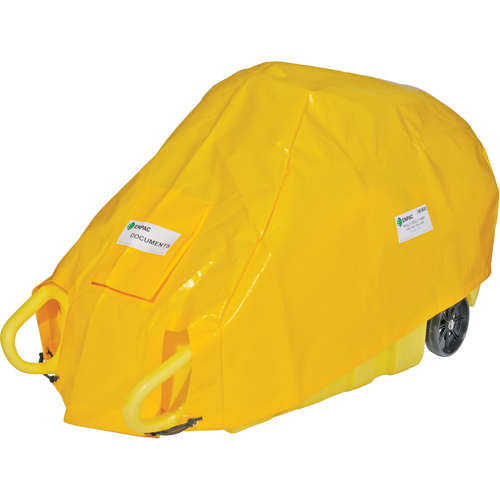 B&acirc;ches Poly-Dolly GTA Hardware Inc