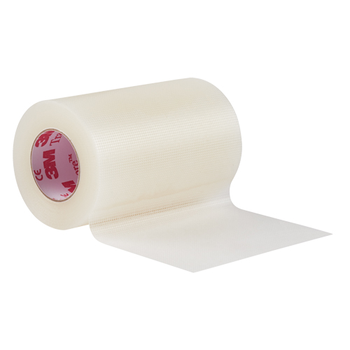 Ruban chirurgical Transpore de 3M, Classe 1, 30' lo x 3" la GTA Hardware Inc