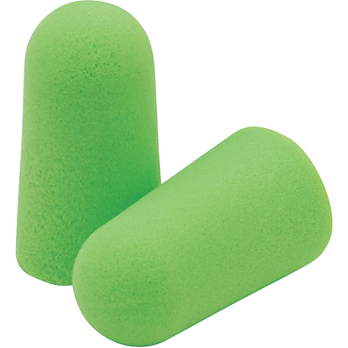 Bouchons d'oreilles en mousse Pura-Fit, Vrac - Boîte GTA Hardware Inc