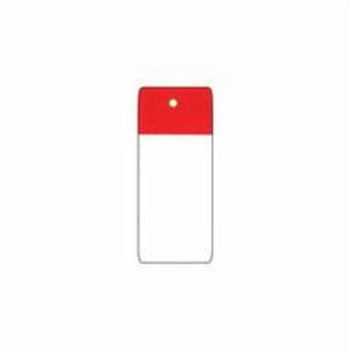 &eacute;tiquettes de s&eacute;curit&eacute; pour les &eacute;chafaudages, Polyester, 4" la x 7" h, Anglais GTA Hardware Inc