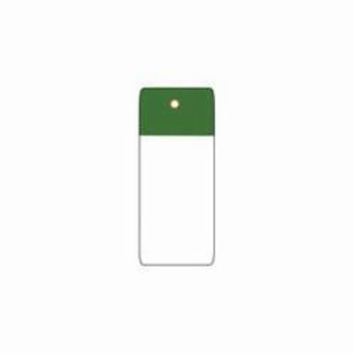Scaffold Safety Tags, Polyester, 4" W x 7" H, English GTA Hardware Inc
