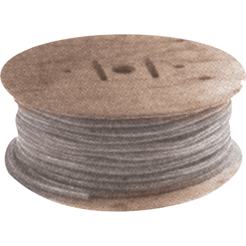 Tuyau polyvalent, Air/Produits chimiques/Eau, Caoutchouc EDPM, 3/4" dia., 700' lo, 300 psi GTA Hardware Inc