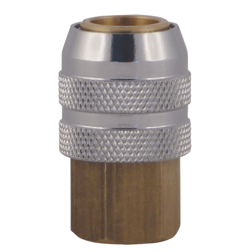 Buses de gonflage standard - Buses &agrave; verrouillage automatique (Ferm&eacute;es) GTA Hardware Inc