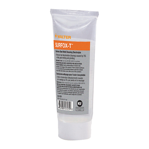 Surfox-T Heavy-Duty Electrolyte Solution GTA Hardware Inc