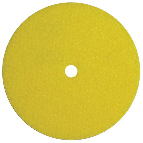 QUICK-STEP Polishing Disc, 7" Dia. GTA Hardware Inc