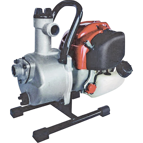 Water Pumps - General Purpose Pumps, 31 GPM, 4-Stroke Honda GX25, 1 HP GTA Hardware Inc