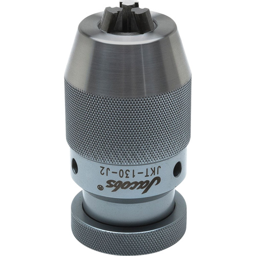 Keyless Chuck - High Torque/ High Precision Model GTA Hardware Inc
