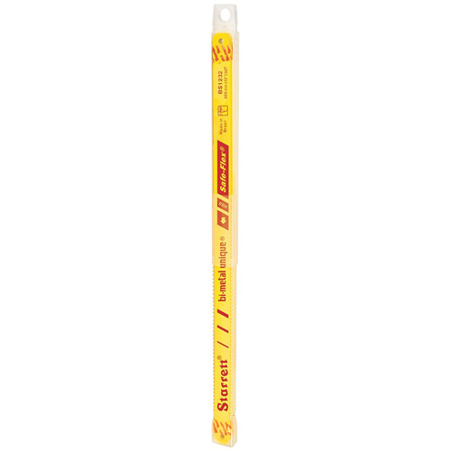 Hacksaw Blades, Bi-Metal, 12" (300 mm) L, 32 TPI GTA Hardware Inc