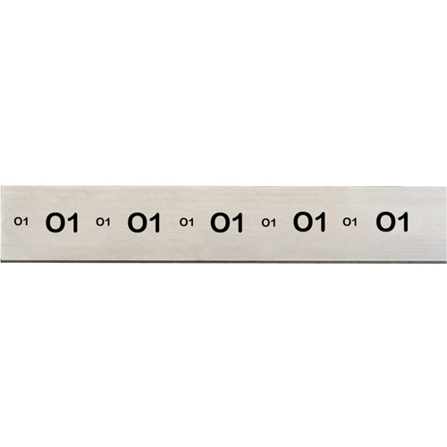 Hardened Steel Stock GTA Hardware Inc