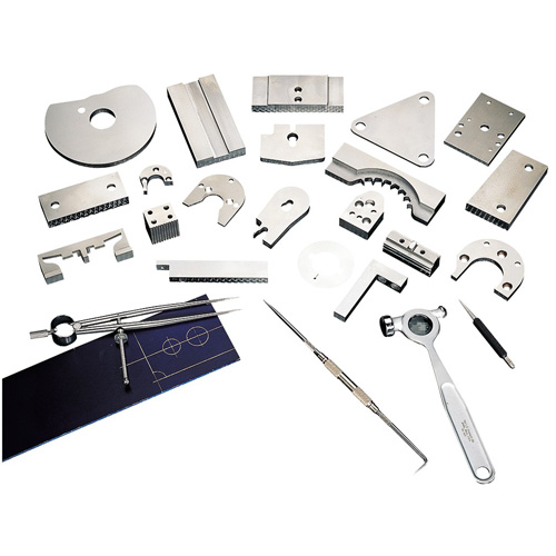 Hardened Steel Stock GTA Hardware Inc