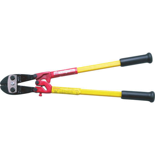 General Purpose Cutters, 18-1/4" L, Center Cut GTA Hardware Inc