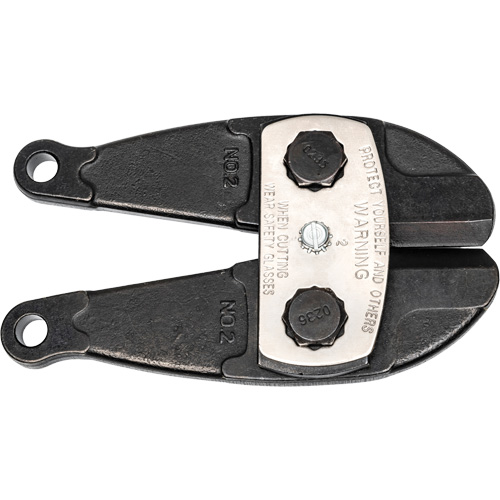 Industrial Grade Cutters, Center Cut GTA Hardware Inc