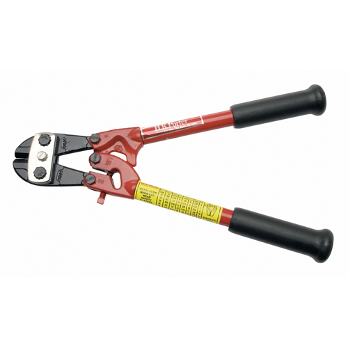 Industrial Grade Cutters, 42" L, Center Cut GTA Hardware Inc