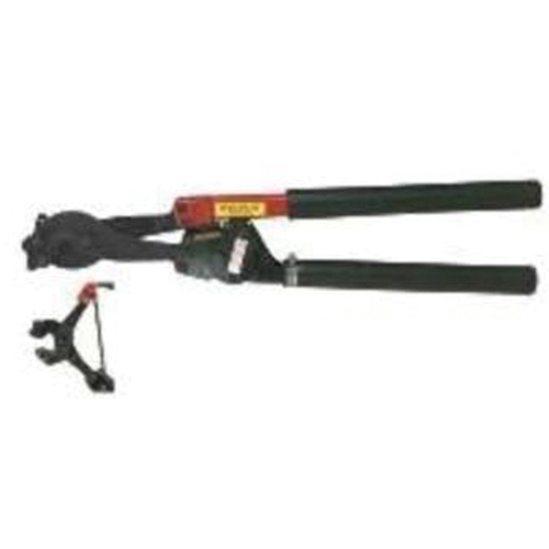 Hard Cable Ratchet Cutter, 29" GTA Hardware Inc
