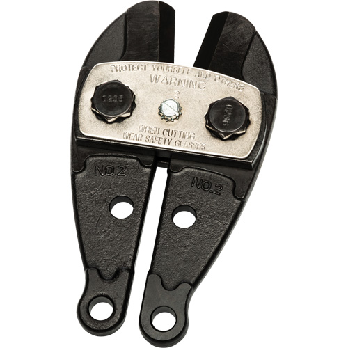 T&ecirc;te de coupe centrale pour couteau pneumatique GTA Hardware Inc