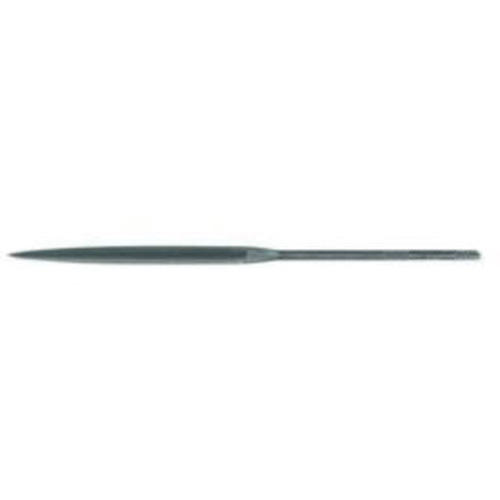#0 Needle File, Half Round, 4" GTA Hardware Inc