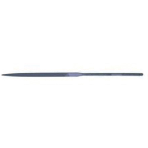 #2 Needle File, Flat, 4" GTA Hardware Inc