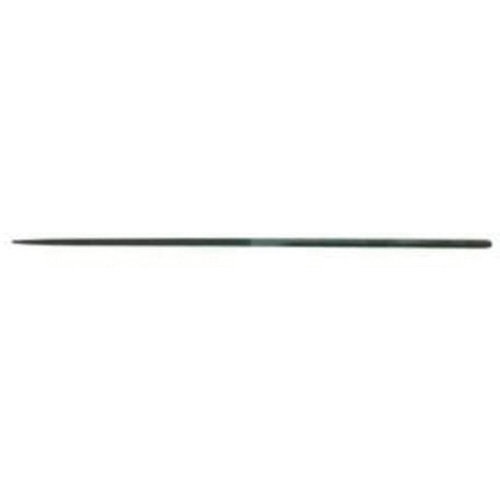 No. 2 Needle File, Three Square, 6-1/4" GTA Hardware Inc
