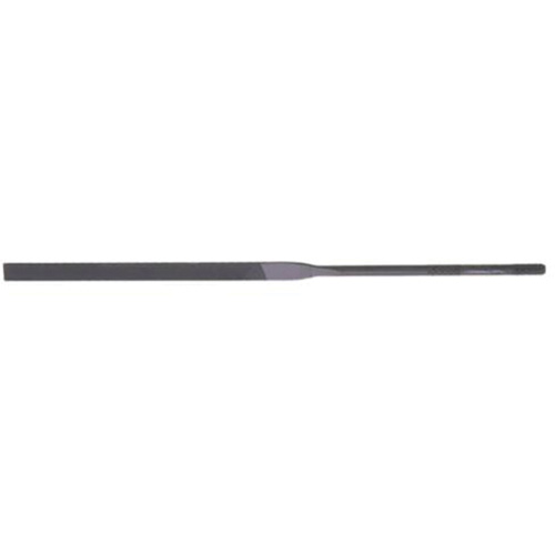 #2 Needle File, Equaling, 6-1/4" GTA Hardware Inc