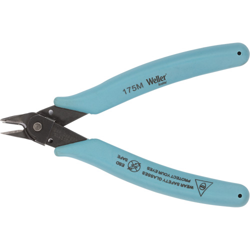 Cisaille de type coupe-fils tout usage GTA Hardware Inc