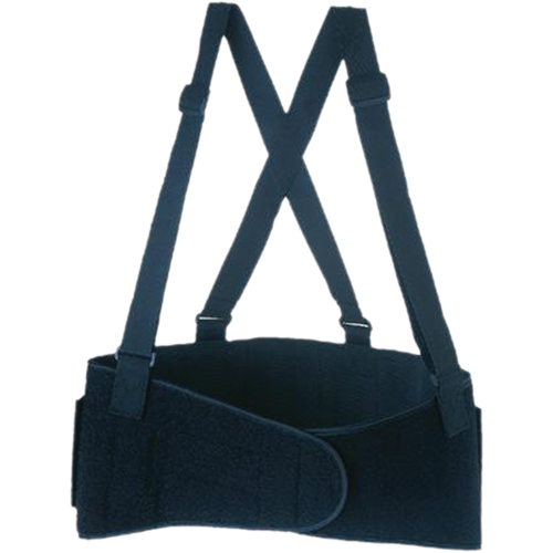 CEINTURE SUPPORT DOS ELASTIQUE, &eacute;lastique GTA Hardware Inc