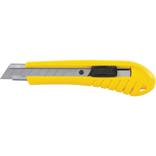 Standard Snap-Off Knife GTA Hardware Inc