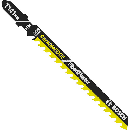 Jigsaw Blade, T-Shank GTA Hardware Inc