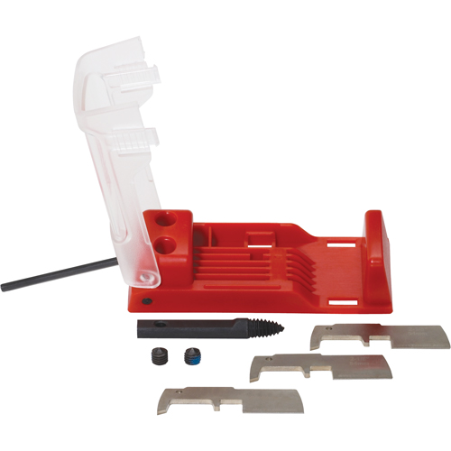 Forets autoaliment&eacute;s Switchblade - Lames de rechange GTA Hardware Inc