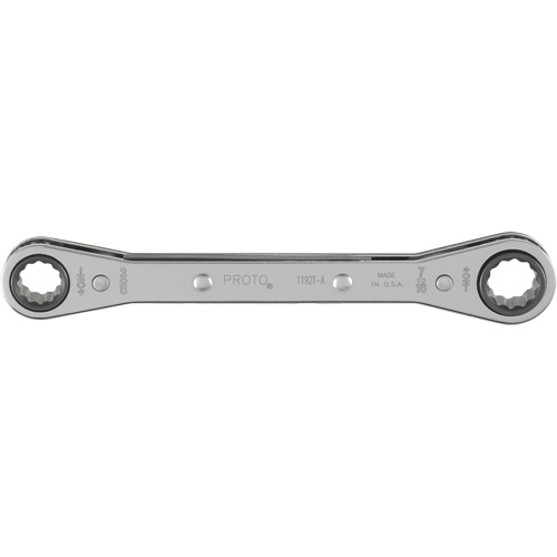 BOITE RAT WR 3/8 X 7/16 12                       GTA Hardware Inc
