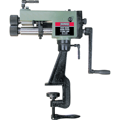 Presse &agrave; manivelle GTA Hardware Inc