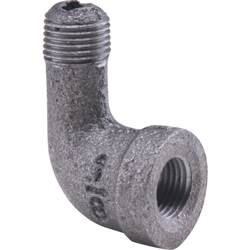 COUDE M&acirc;LE-FEMELLE 90° GTA Hardware Inc