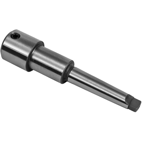 Adaptateur de queue &agrave; c&ocirc;ne Morse GTA Hardware Inc