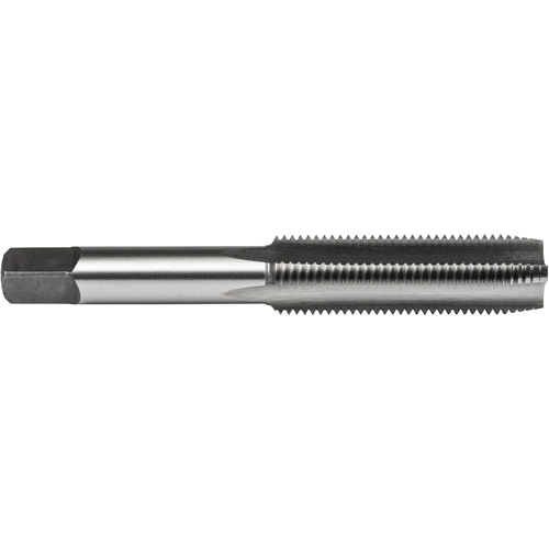 Taraud interm&eacute;diaire &agrave; main, Acier rapide, Filet 5/8"-11 GTA Hardware Inc