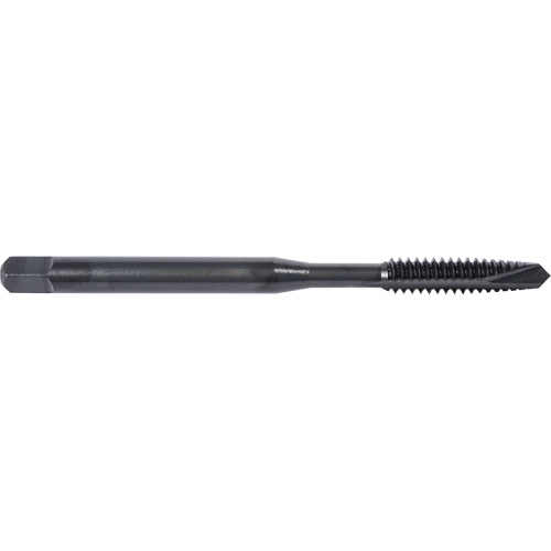 Taraud &agrave; machine &agrave; crochet &eacute;lev&eacute;, Acier rapide, Filet 1/2"-20 GTA Hardware Inc