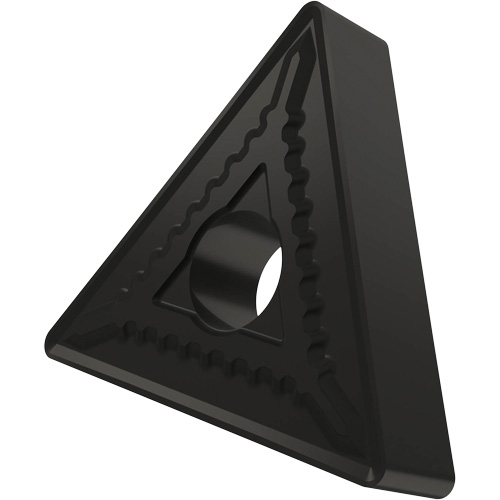 Triangular Negative Turning Insert GTA Hardware Inc