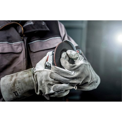 Quick Angle Grinder, 5", 120 V, 11000 RPM GTA Hardware Inc