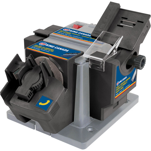 Affûteuse &eacute;lectrique polyvalente GTA Hardware Inc