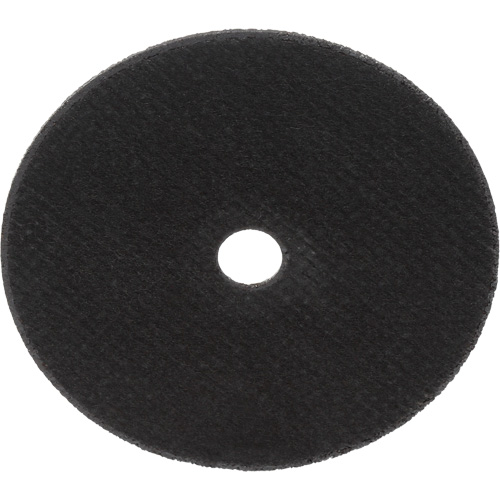 Cubitron II Cut-Off Wheel, 3" x 1/25", 3/8" Arbor, Ceramic GTA Hardware Inc