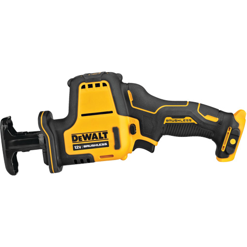 Max* Cordless Reciprocating Saw (Tool Only), 12 V, Lithium-Ion Battery, 0-2800 SPM GTA Hardware Inc