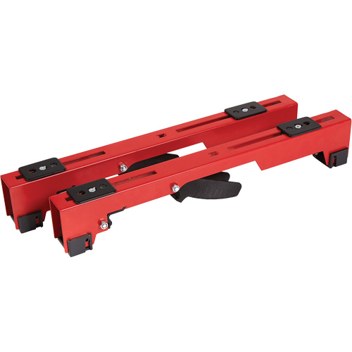 Patte de fixation pour support de scie &agrave; onglet GTA Hardware Inc
