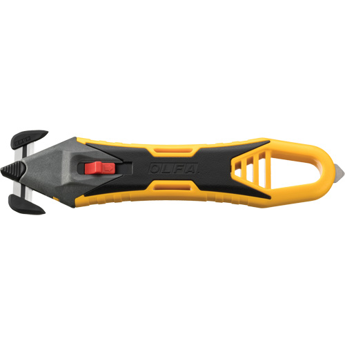 Concealed Blade Safety Cutter GTA Hardware Inc