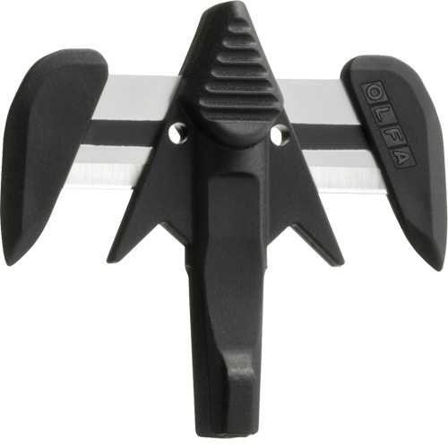 Replacement Blade for Blade Safety Cutter, Single Style GTA Hardware Inc